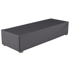 AeroCover Loungebedhoes 210 X 75 X 40 Cm