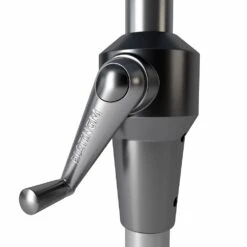 Platinum Middenstokparasol Riva Ø 300 Cm Antraciet -Plezier Tuin Verkoopwinkel platinum middenstokparasol riva 300 cm antraciet 1000x1000 6218e680d56e0 l