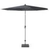 Platinum Middenstokparasol Riva Ø 300 Cm Antraciet 1 Platinum Middenstokparasol Riva Ø 300 Cm Antraciet -Plezier Tuin Verkoopwinkel platinum middenstokparasol riva 300 cm antraciet 1000x917 6218e6803da80 l