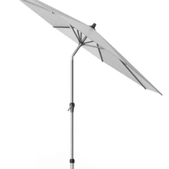 Plezier Tuin Verkoopwinkel -Plezier Tuin Verkoopwinkel platinum middenstokparasol riva 300 cm lichtgrijs 1000x1277 6218e6834829c l