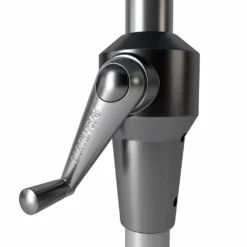 Plezier Tuin Verkoopwinkel -Plezier Tuin Verkoopwinkel platinum middenstokparasol riva 400 cm ecru 1000x1000 6218e6cf04e7e l