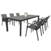 Royal Seasons ALORA Dining Set Met 6 Stoelen -Plezier Tuin Verkoopwinkel royal seasons alora dining set met 6 stoelen 1500x1500 63ea2dc1cebb7 l