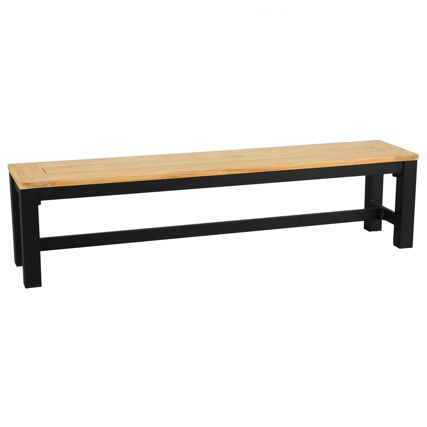 Royal Seasons ATLANTA Tuinbank - L 190 X B 42 X H 47 Cm 3 Royal Seasons ATLANTA Tuinbank - L 190 X B 42 X H 47 Cm